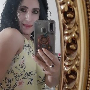 Meet your Posher, Kesia